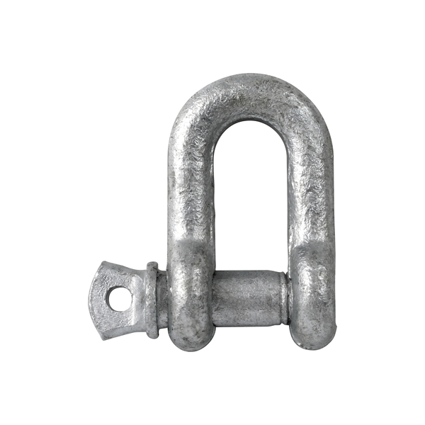 Aztec Lifting Hardware Shackle Chain 1 Screw Pin CS HDG CSP001